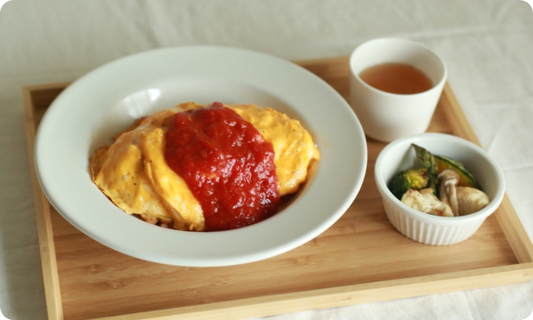 共につくり・育て・守っていきます。