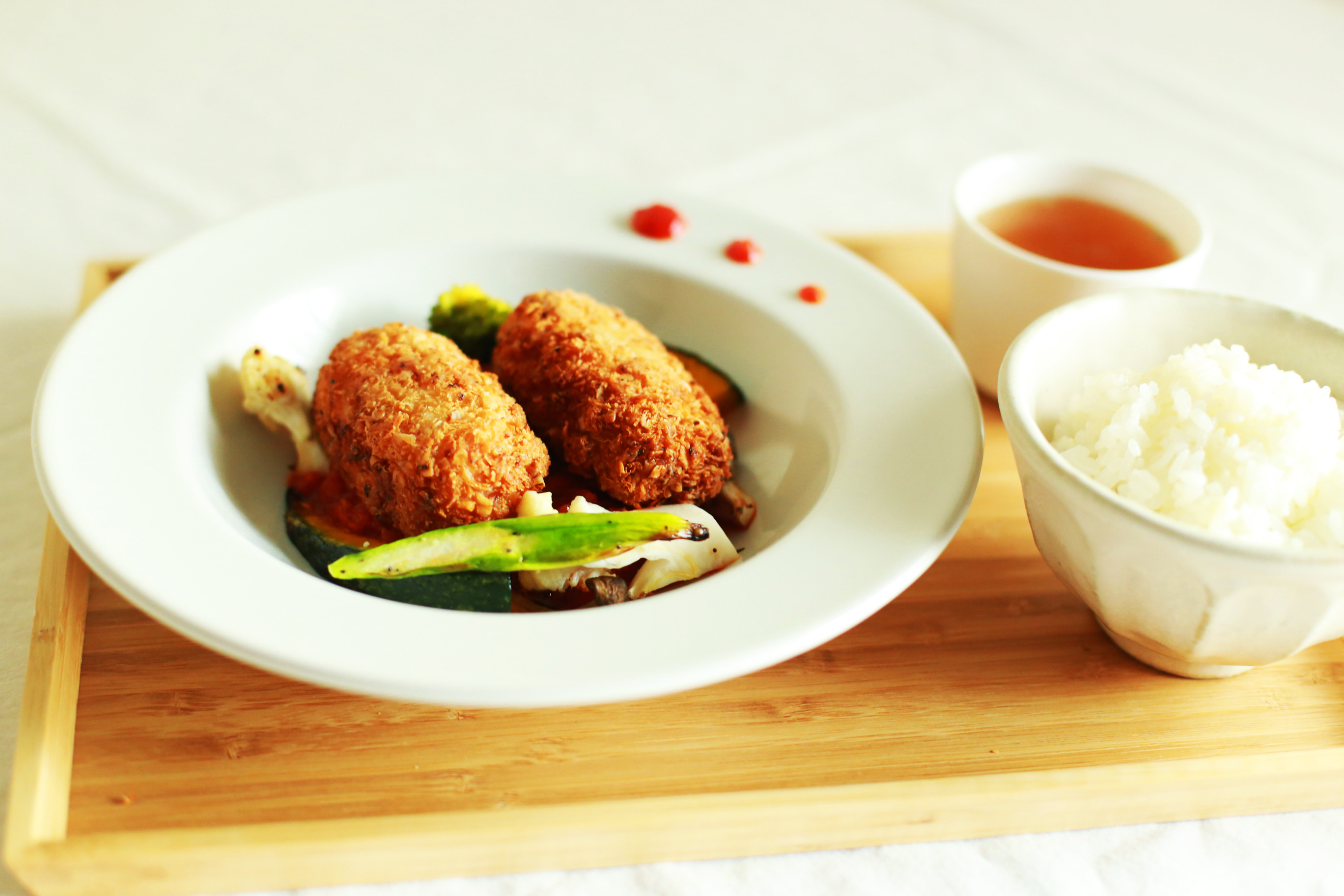 共につくり・育て・守っていきます。